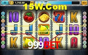 Welcome Bonus 999bet