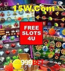 Bonus Features 999bet