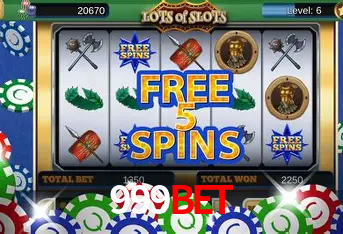 999BET